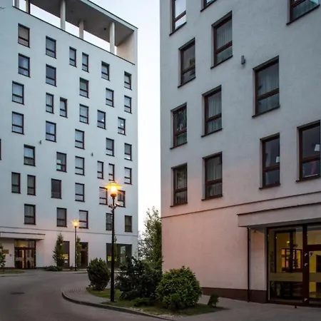 Duet Student Depot * Люблін