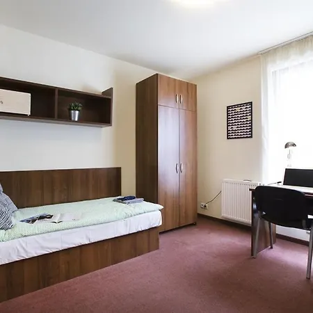 Хостел Duet Student Depot