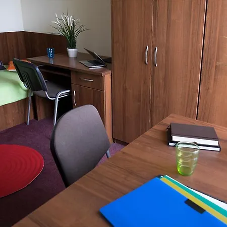 Duet Student Depot Hostel