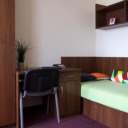 Duet Student Depot Hostel Lublin